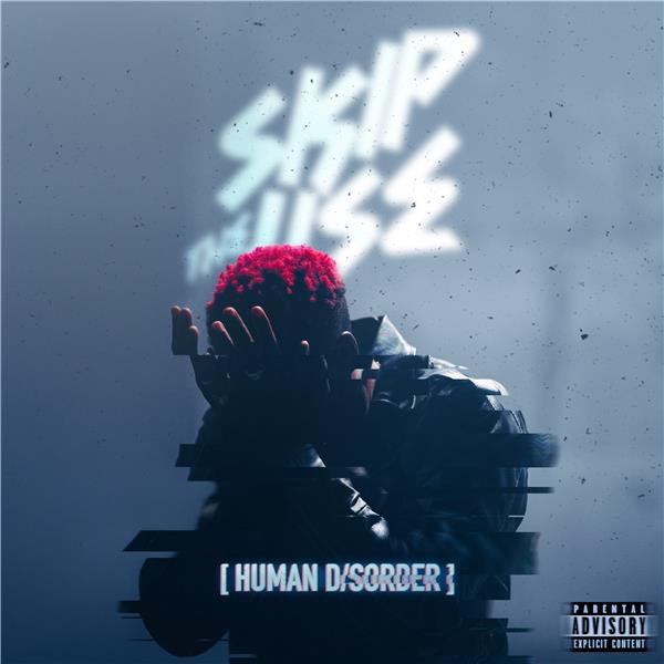 Human Disorder - Front Cover