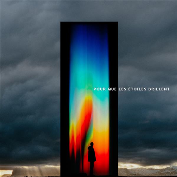 Pour que les étoiles brillent - Front Cover