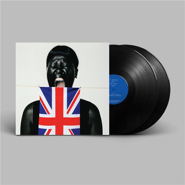 Am I British Yet? - Front Cover