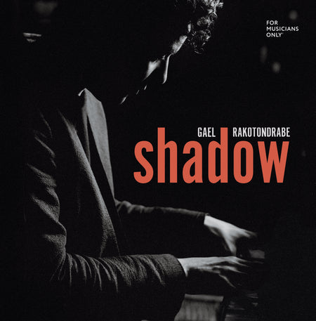Shadow - Front Cover