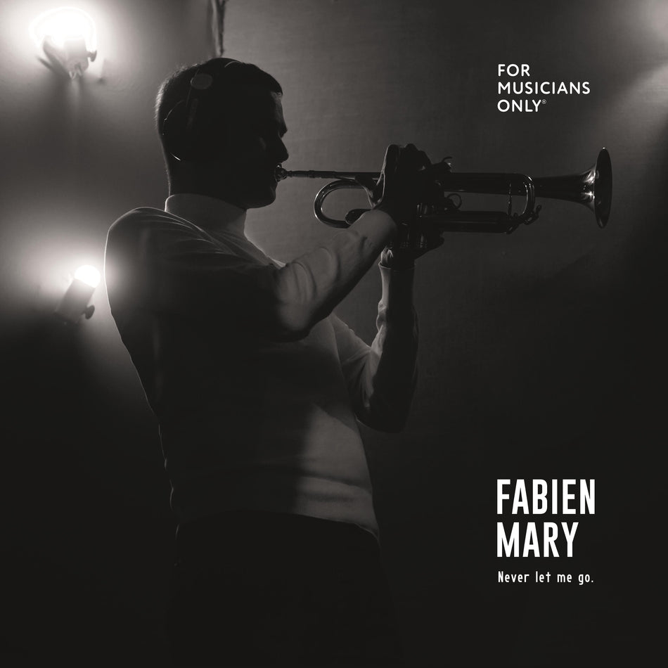 Never let me go - Front Cover