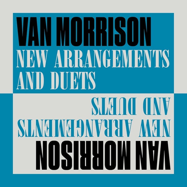 New Arrangements And Duets - Front Cover