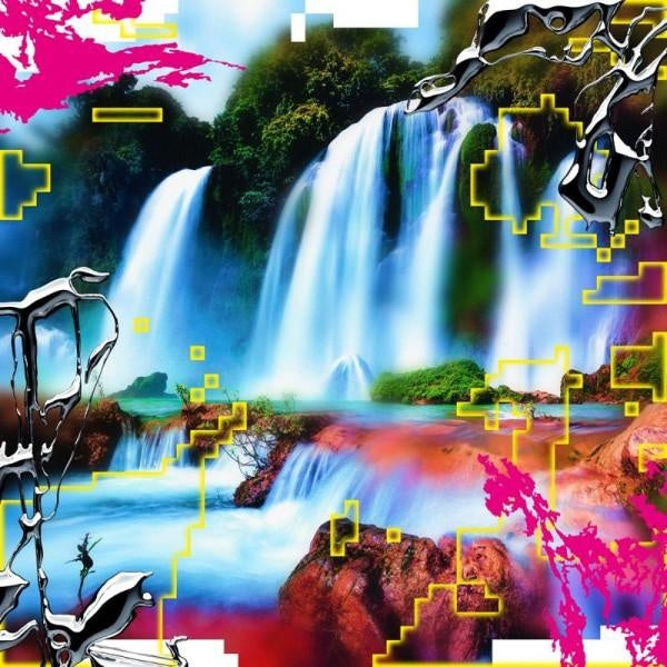 Promised Land - Front Cover