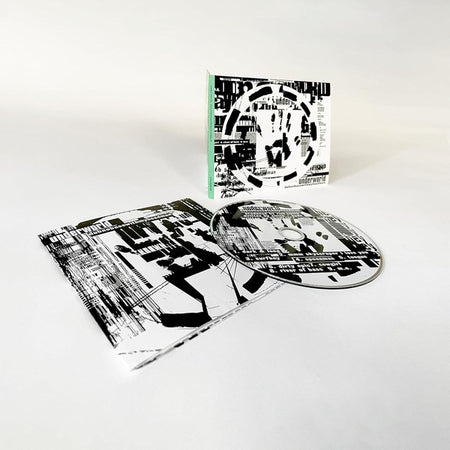 Dubnobasswithmyheadman - Front Cover
