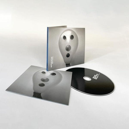 A Hundred Days Off - Front Cover