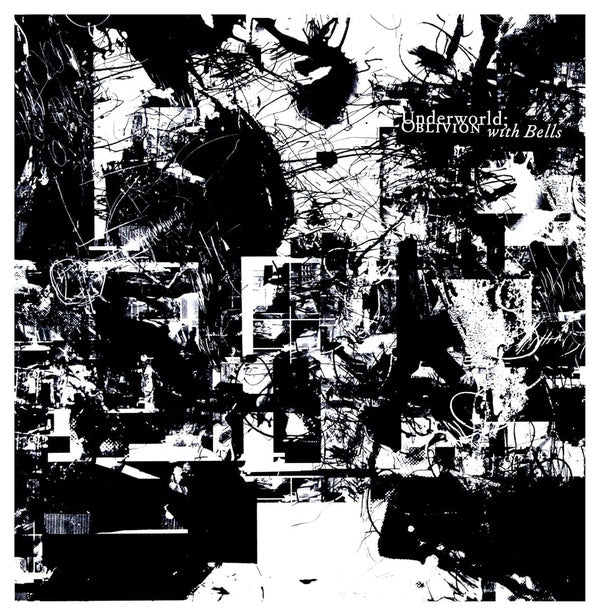 Oblivion with Bells - Front Cover