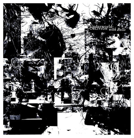 Oblivion with Bells - Front Cover
