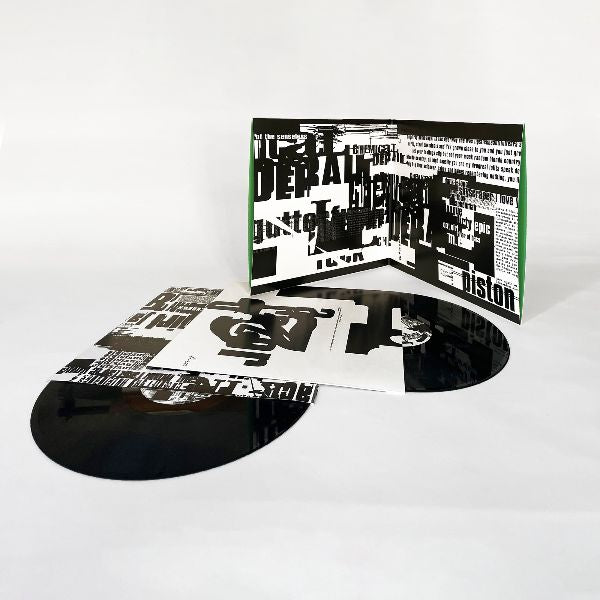 Dubnobasswithmyheadman - Front Cover
