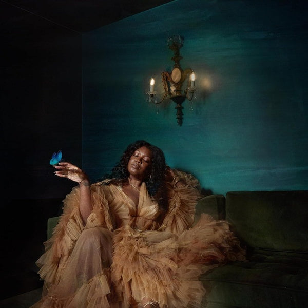 Teal Dreams - Front Cover