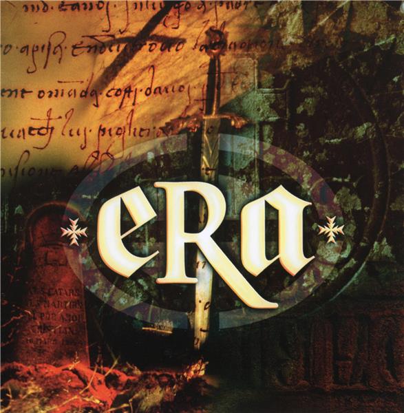 Era I 2002 - Front Cover