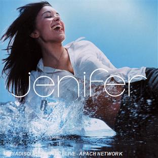 Jenifer - Front Cover