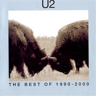 The best of 1990 - 2000 - Front Cover