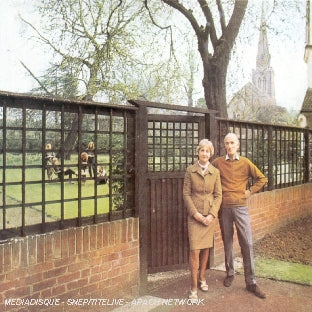 Unhalf Bricking - Front Cover