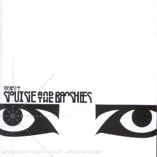 The best of - Front Cover