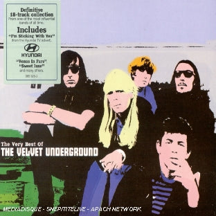 The very best of - Front Cover