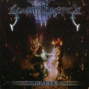 Winterheart's guild - Front Cover