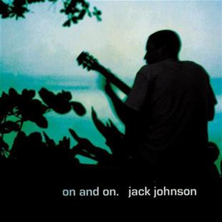 On and on - Front Cover