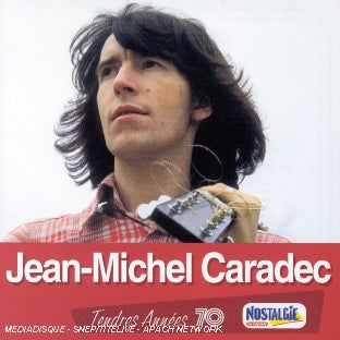 Tendres années - Front Cover