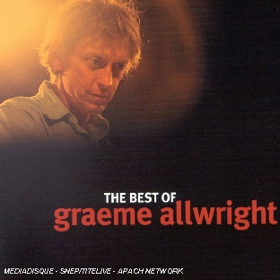 The best of - Front Cover