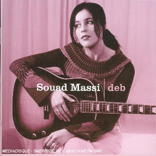 Deb - Front Cover