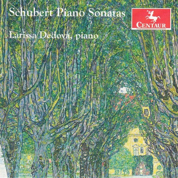 Sonates pour piano - Front Cover
