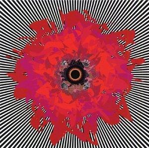 Five suns - Front Cover