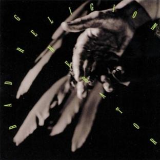 Generator - Front Cover