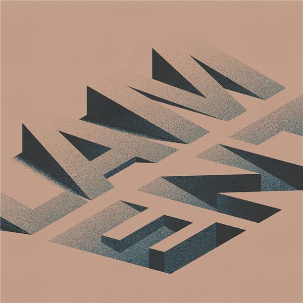 Lament - Front Cover