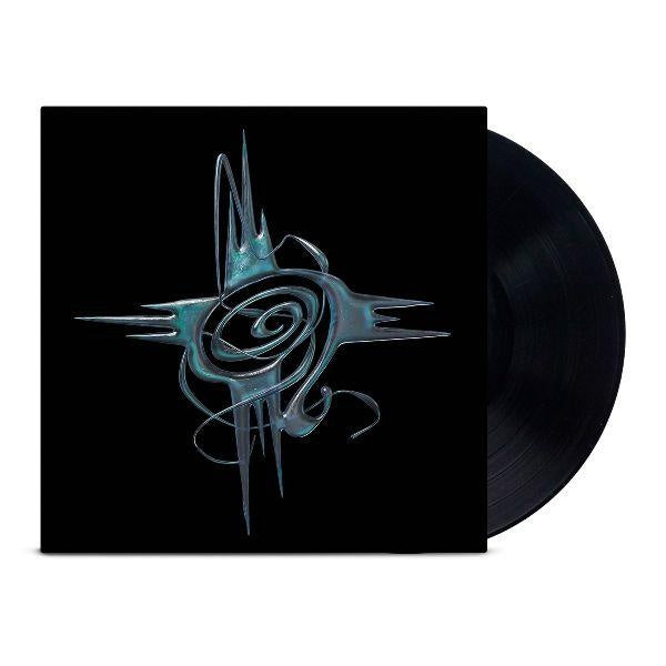 Accelerator - Front Cover