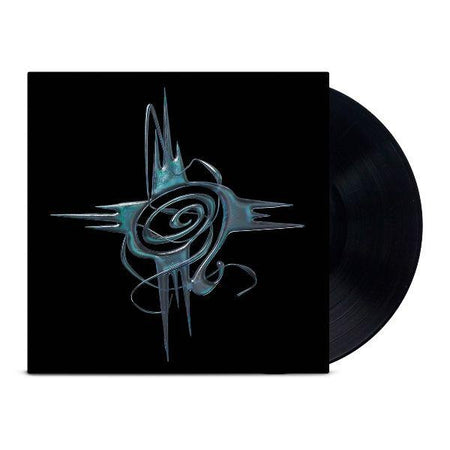 Accelerator - Front Cover