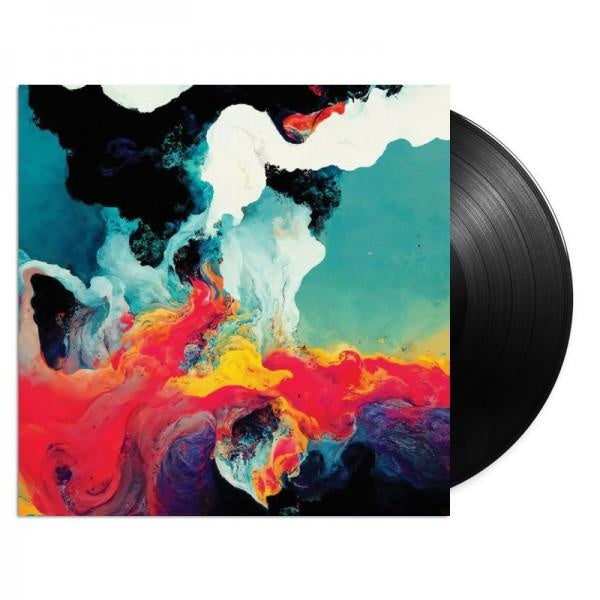 Environments - Front Cover