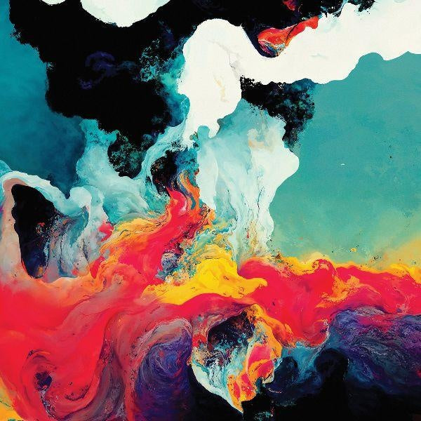 Environments - Front Cover