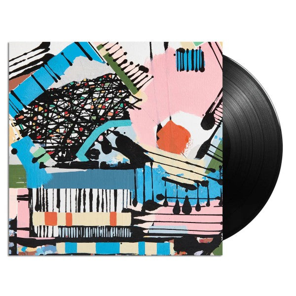 I DON'T LIKE MY TELEPHONE - Front Cover