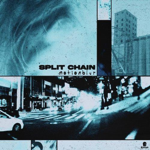 Motionblur - Front Cover