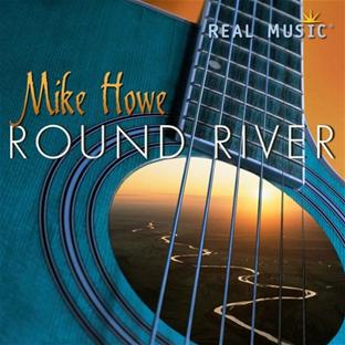 Round River - Front Cover