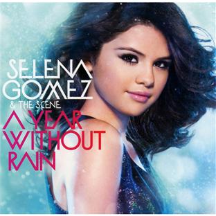 A year without rain - Front Cover