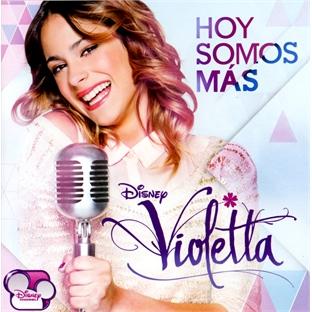 Hoy somos mas - Front Cover
