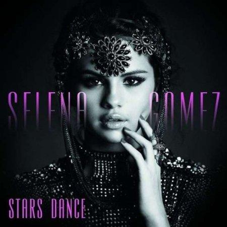 Stars dance - Edition Deluxe - Front Cover