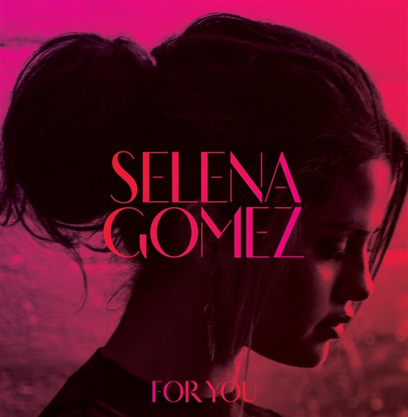 For you - Front Cover