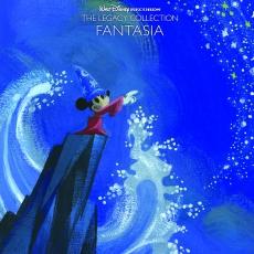 Fantasia - Front Cover