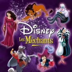 Les méchants - Front Cover