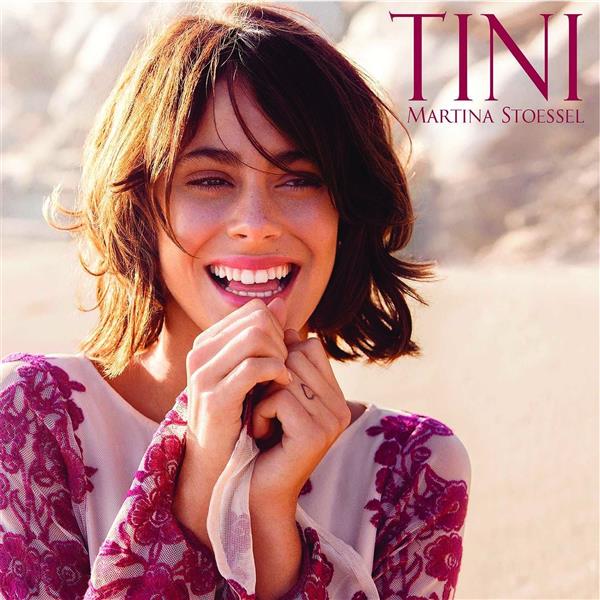 Tini - Front Cover