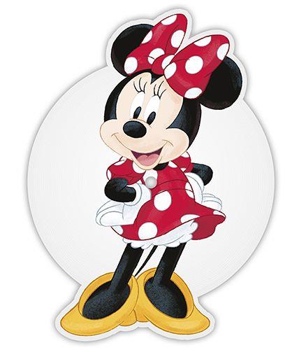 Minnie's Bowtique b/w Glow Bow - Front Cover