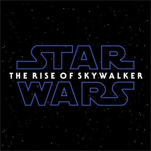 The rise of Skywalker (L'ascension de Skywalker) - Front Cover