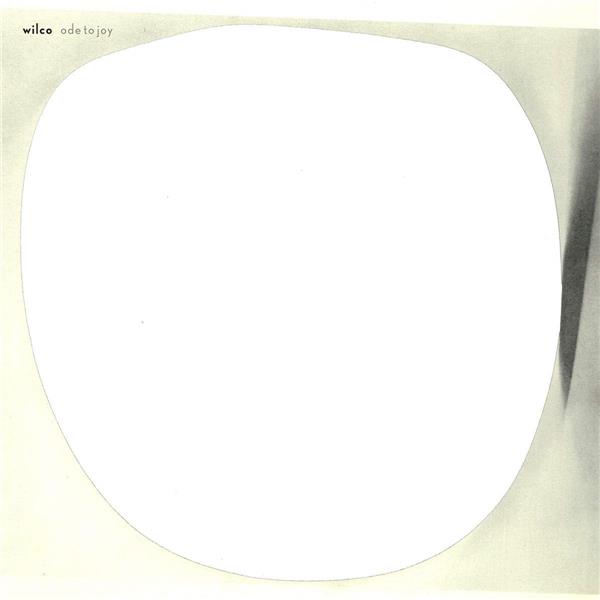 Ode to joy - Front Cover