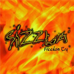 Freedom cry - Front Cover