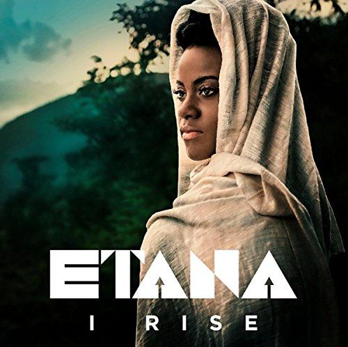 I rise - Front Cover