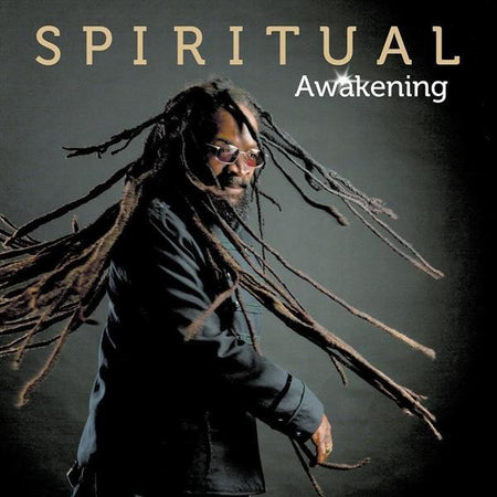 AWAKENING - Front Cover