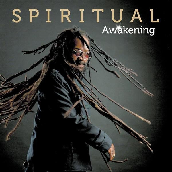 AWAKENING - Front Cover