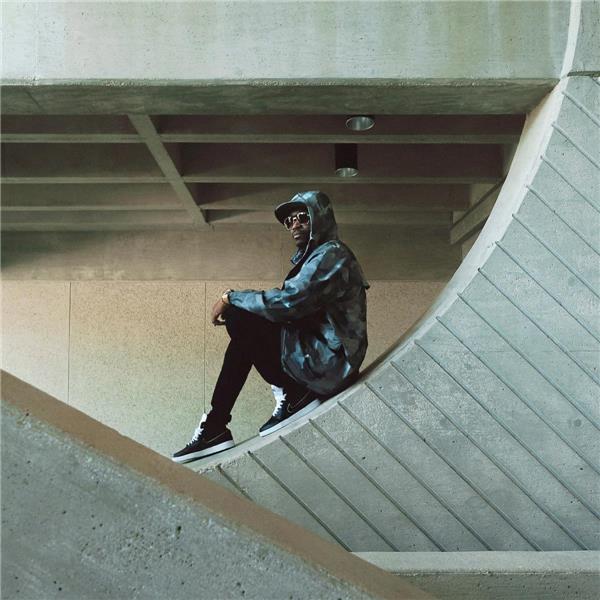 PIECES OF THE PUZZLE - Front Cover